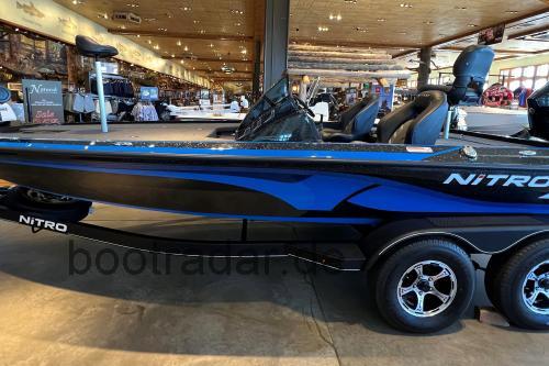 Nitro Z19 Pro technische daten 